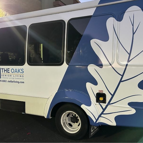 Vehicle Graphics